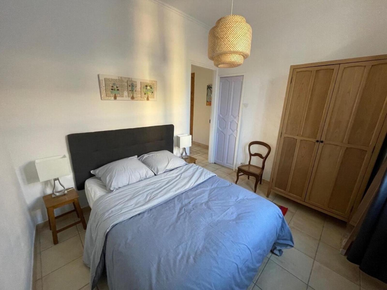 Vacances Bord De Mer - Appartement Sanary Sur Mer Rum bild