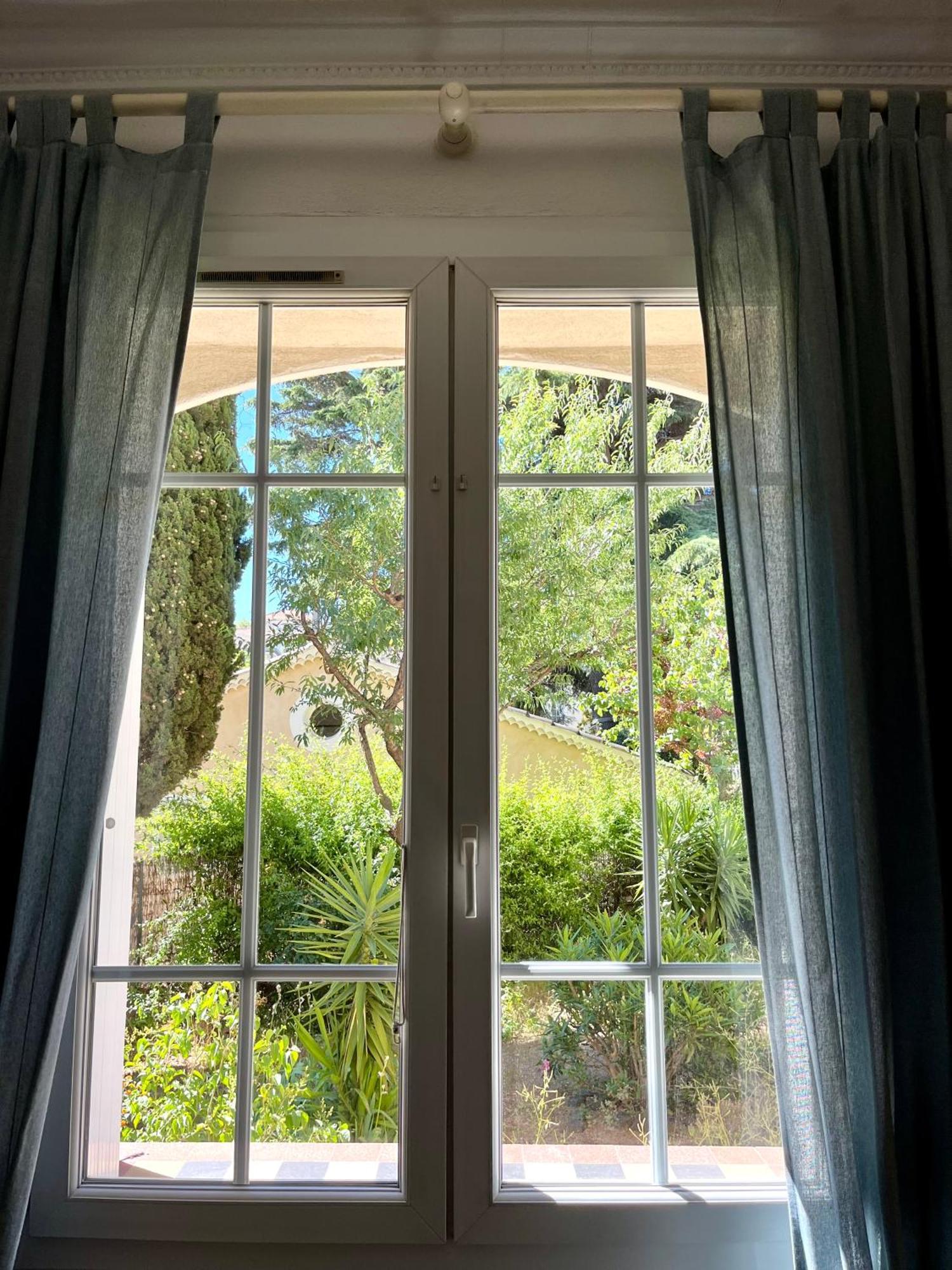Vacances Bord De Mer - Appartement Sanary Sur Mer Exteriör bild